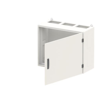 Striebel TW Wandschrank SKII IP55 TW304S 