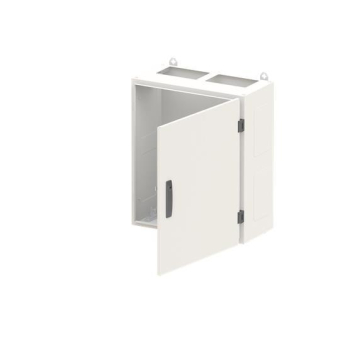 Striebel TL Wandschrank SKI IP55  TL204G 