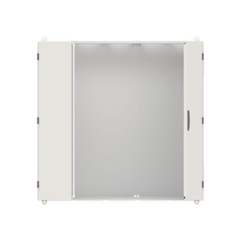 Striebel TW Wandschrank SKI IP55  TW508G 