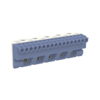 Striebel N-Klemmenblock           ZK175B 