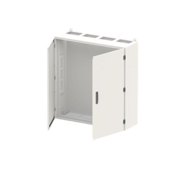 Striebel TW Wandschrank SKII IP55 TW407S 