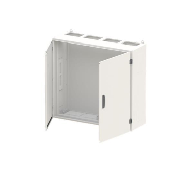 Striebel TW Wandschrank SKII IP55 TW406S 
