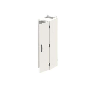 Striebel TW Wandschrank SKII IP55 TW107S 