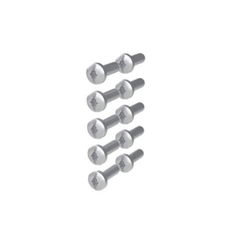 STRIE ZX287P10 Schraube 3,9x13  ZX287P10 