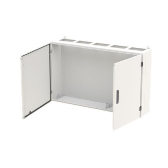 Striebel TL Wandschrank SKI IP55  TL505G 