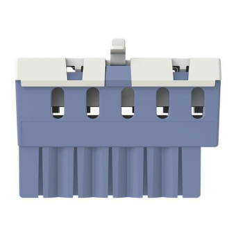 Striebel N-Klemmenblock 5x4qmm     ZK50B 