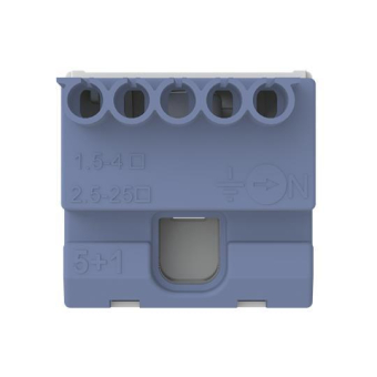 Striebel N-Klemmenblock            ZK51B 