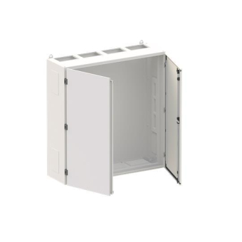 Striebel TW Wandschrank SKII IP55 TW407S 