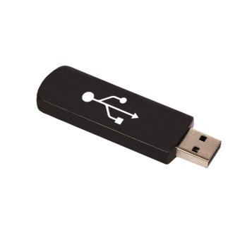 Schneider USB-Stick leer    HMIYUSBBK111 