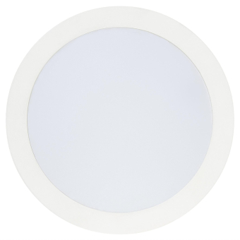 Nobile LED Panel Flat 130 R   1571435012 
