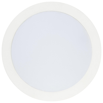 Nobile LED Panel Flat 130 R   1571435012 