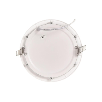 Nobile LED Panel Flat 130 R   1571301047 