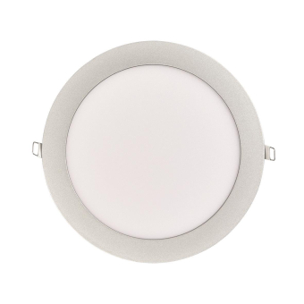 Nobile LED Panel Flat 190 R   1571904112 