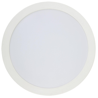 Nobile LED Panel Flat 175 R   1571935011 