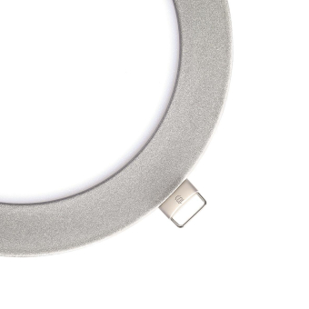 Nobile LED Panel Flat 130 R   1571304147 