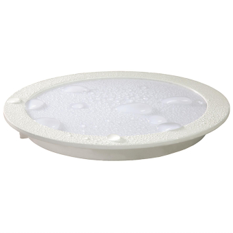 Nobile LED Panel Flat 130 R   1571435012 