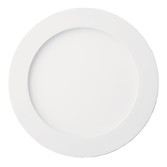 Nobile LED Panel Flat 130 R   1571301012 