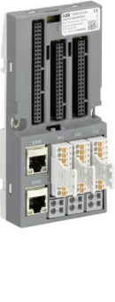 ABB :S500,Bus-Klemmenbl.       TU520-ETH 