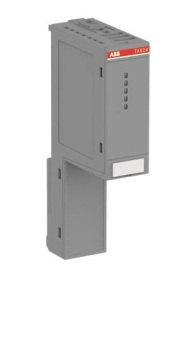 ABB :AC500,Leergehäuse Komm.Modul  TA524 