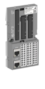 ABB :S500,Buskl.-bl.,Federzug  TU508-ETH 