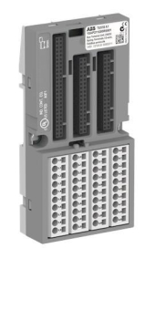 ABB :S500,Bus-Klemmenbl. Federzug  TU518 