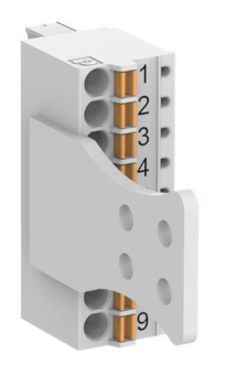 ABB :AC500,COM1 Kommunikationst.   TA528 