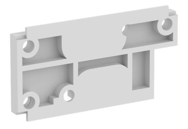 ABB , Zubehör Wandmontage VPE=10   TA526 