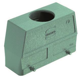 HART Tüllengehäuse M32       19300240427 