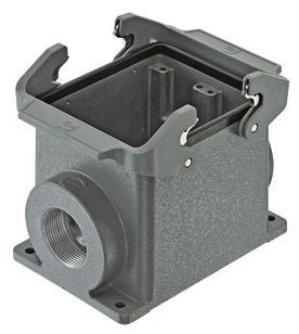 HART Sockelgehäuse 2xM32     19300320272 