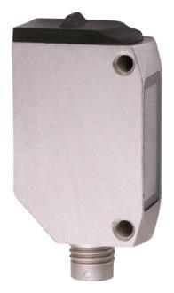 IFM Einweglichtschranke Rotlicht  O6S302 