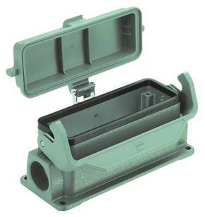 HART Sockelgehäuse M1x25     19300241256 