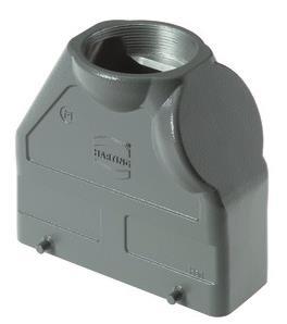 HART Tüllengehäuse           19300240429 