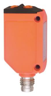 IFM Reflexlichttaster Rotlicht    O6T202 