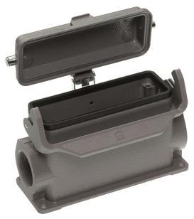 HART HARTING SOCKELGEHAEUSE  19300247297 