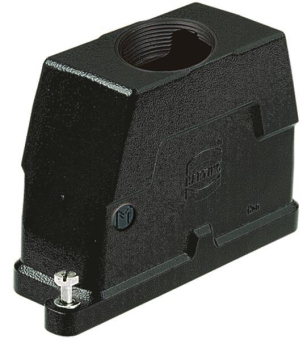 HART Han 10HPR-gg-SV-M25     19400100411 