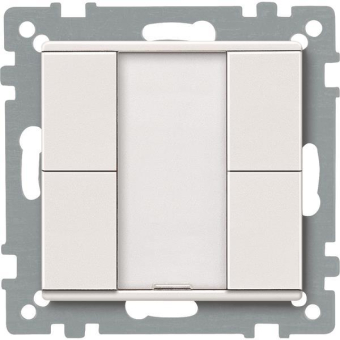 Merten Taster 2fach plus          627619 