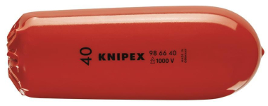 Knipex Selbstklemm-Tüllen konisch 986645 