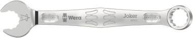 Wera 6003 Joker 5/8" 05020216001 0521302 