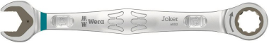 Wera Maul-Ringratschenschlüssel 13x177 