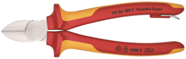 Knipex 7006180T VDE              0308147 