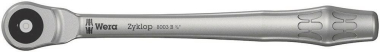 Wera 05004033001 Zyklop Metall-  0517403 