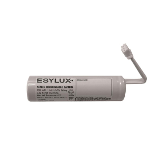 Esylux SLE/SLF BATTERY        EN10077784 