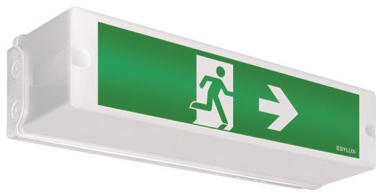 Esylux SLA EL LED 8h 14m IR   EN10032660 