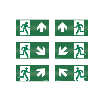 Esylux SLC SYMBOL SET         EN10031694 