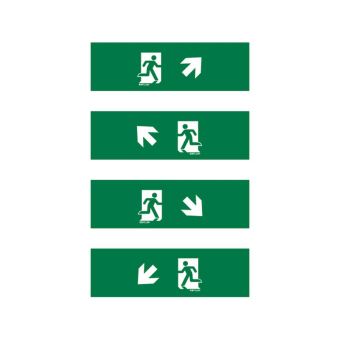 Esylux SLX 24 Flat            EN10077517 