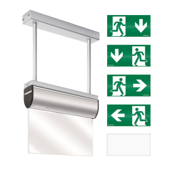 Esylux SLD EL LED 3h 32m IR   EN10031649 