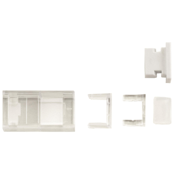 SGL Stripline 230V Outdoor Weiss  391492 
