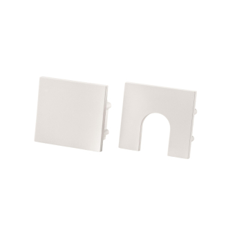 SGL Stripline 230V Outdoor Weiss  391498 