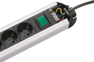 Bachmann PRIMO 12xSchuko         330.073 