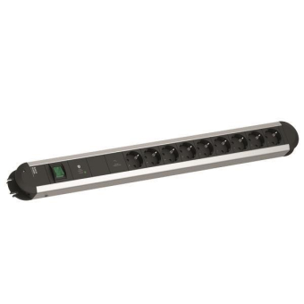 Bachmann PRIMO 9xCEE7/3          331.076 